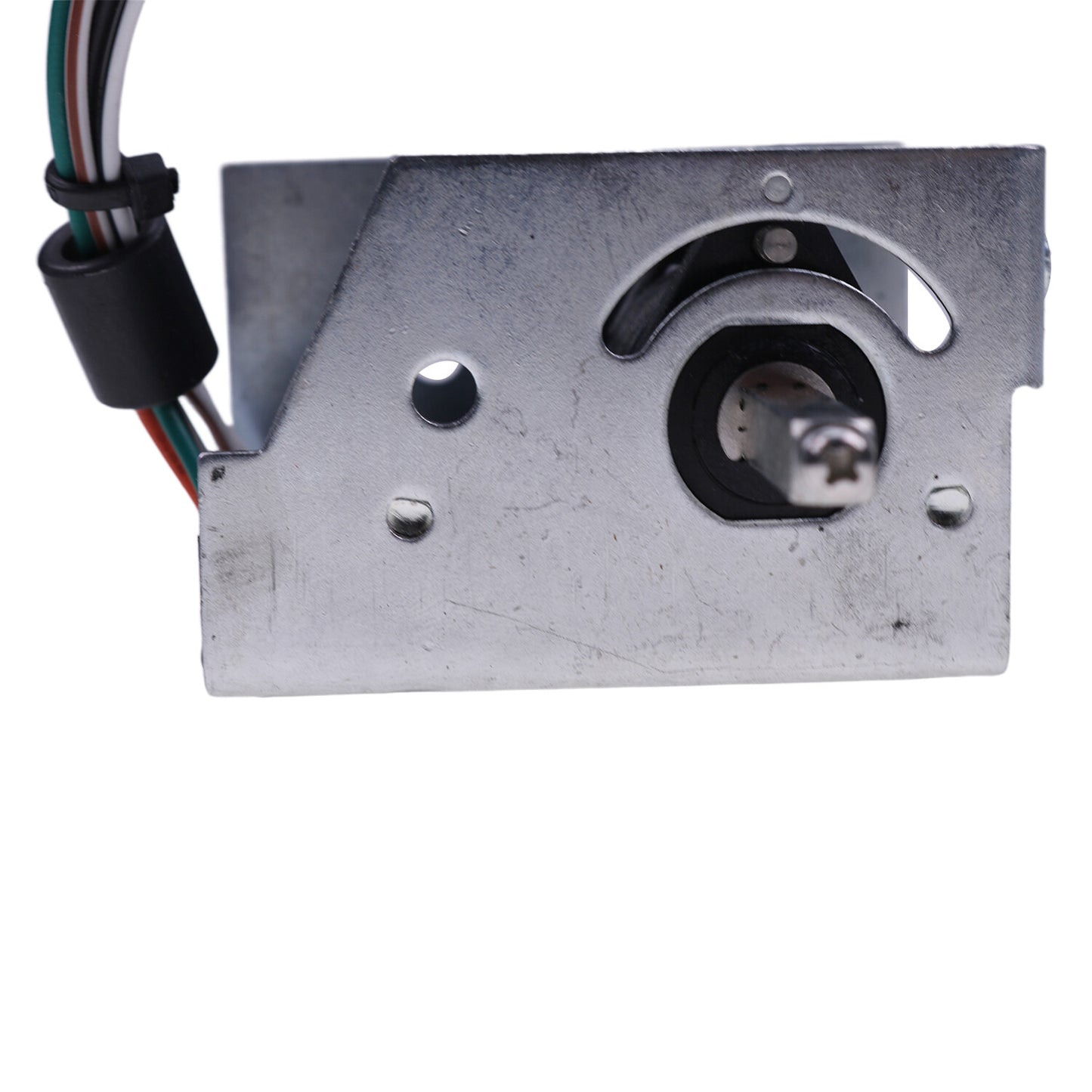 Solid Spare ET 126 MCU 24-48V Electronic Throttle for Curtis Forklift Stacker Pallet Truck