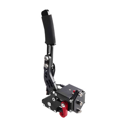 14Bit PS4/PS5 USB3.0 Handbrake Kits for Racing Games Steering Wheel Stand G29 D