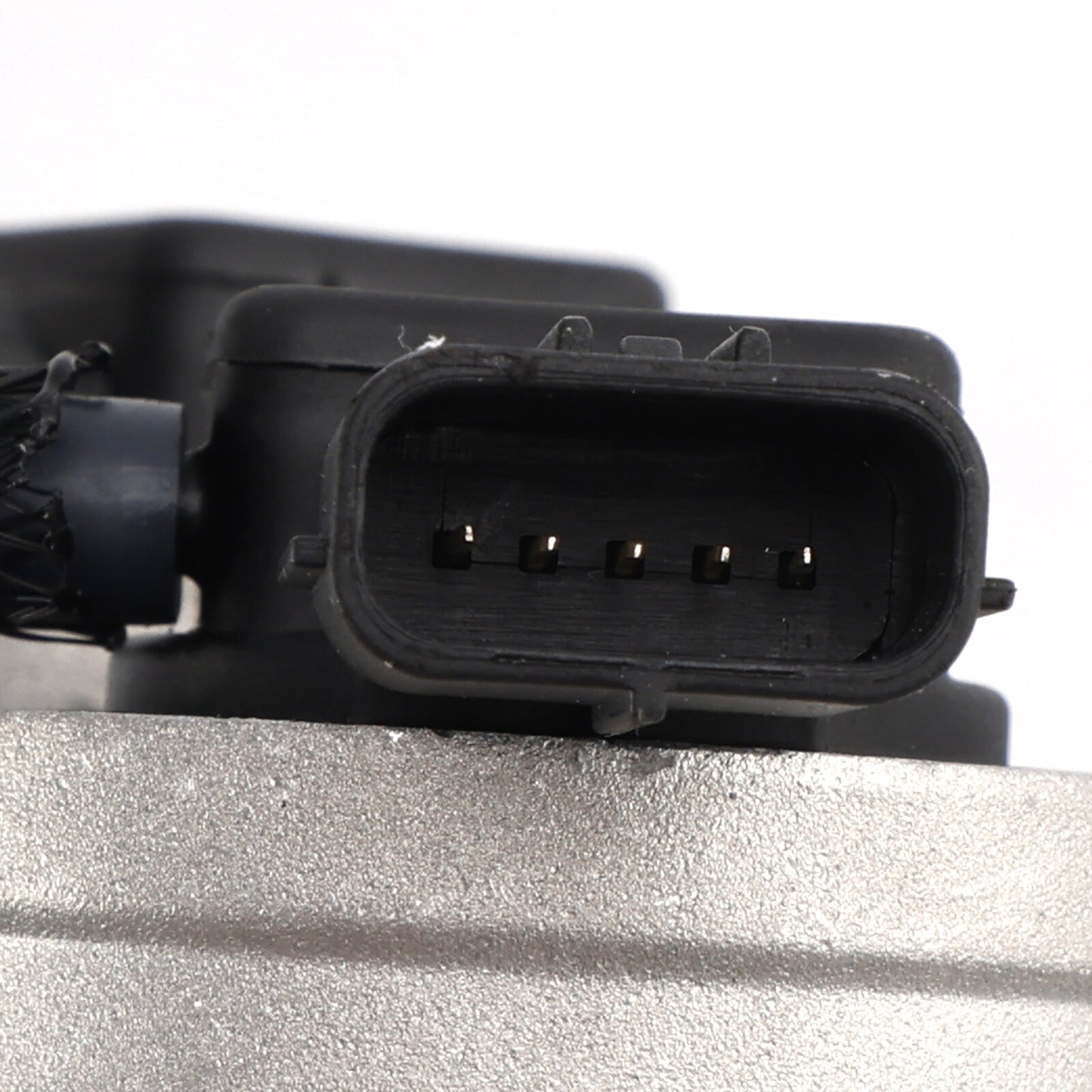 Secondary Air Injection Smog Valve 25710-31022 for Toyota Tacoma V6 4.0 SAI