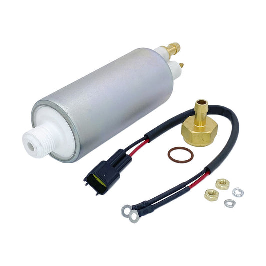 Solid Spare Fuel Pump For Mercury 888251T02 888251T01, 888251T Yamaha 69J-24410-00