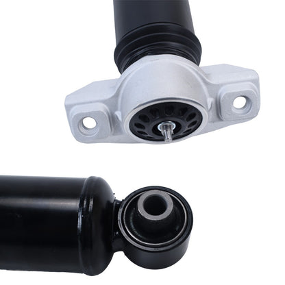 2x Self Leveling Rear L+R Shock Absorbers For Hyundai Palisade 3.8L V6 GAS 20-22