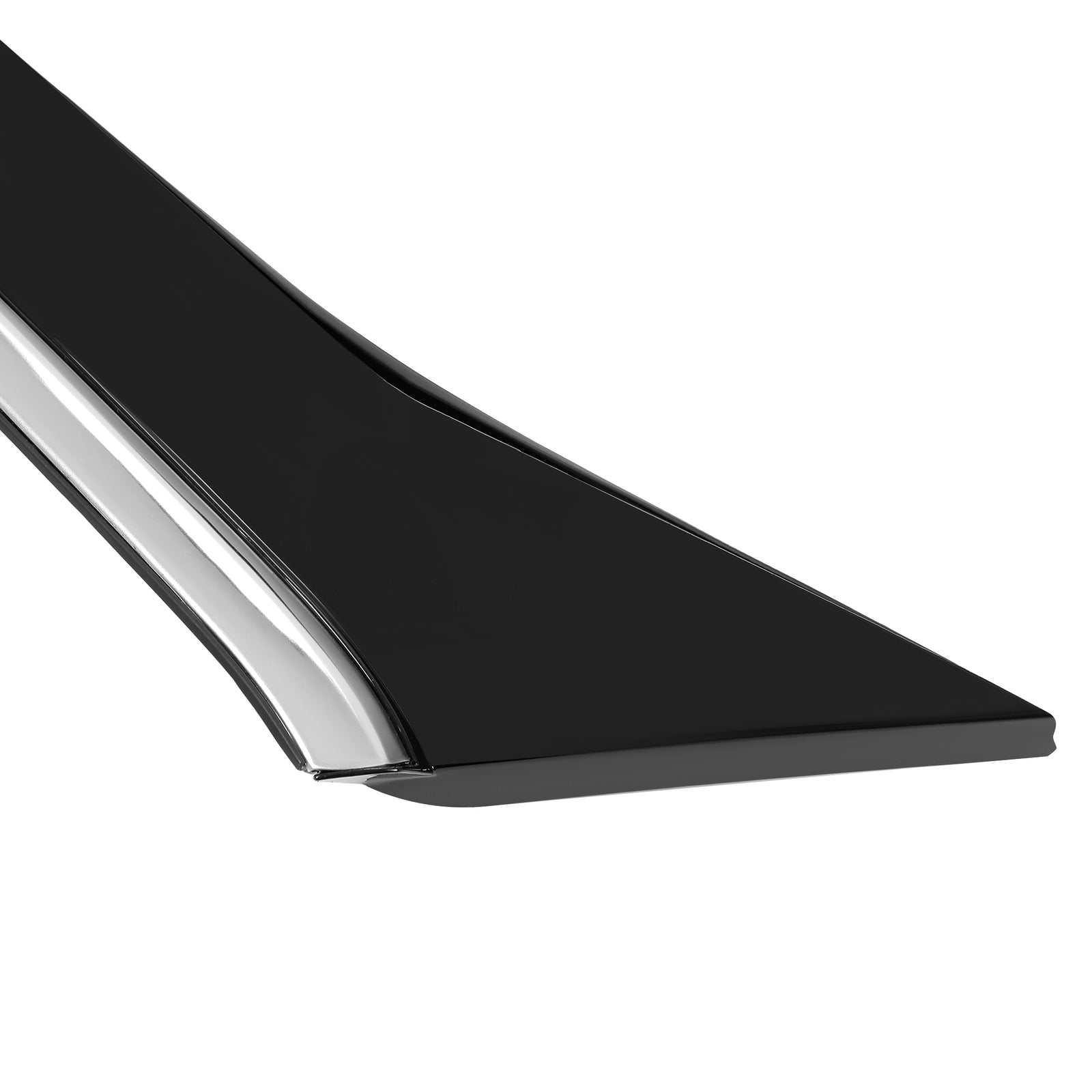Solid Spare #78872-4RA0A For NISSAN MAXIMA 2016-2021 Rear Pillar Molding Trim Right Side RH