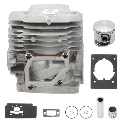 Cylinder Piston Kit For Echo PB-8010H PB-8010T PB-9010H Shindaiwa P100012460