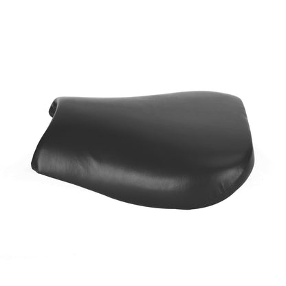 Front Driver Seat Rider Cushion Black Fit For Suzuki Gsxr1300 Gsx R 1300 99-07