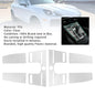 2PCS Navigation TPU Screen Protector Film For Porsche Cayenne 2.9T 3.0T 18-2020