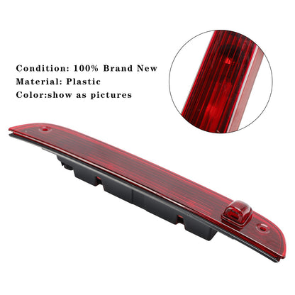 High Level Brake LED Light Rear Third Stop 5116236AF For JEEP PATRIOT 2007-17 US