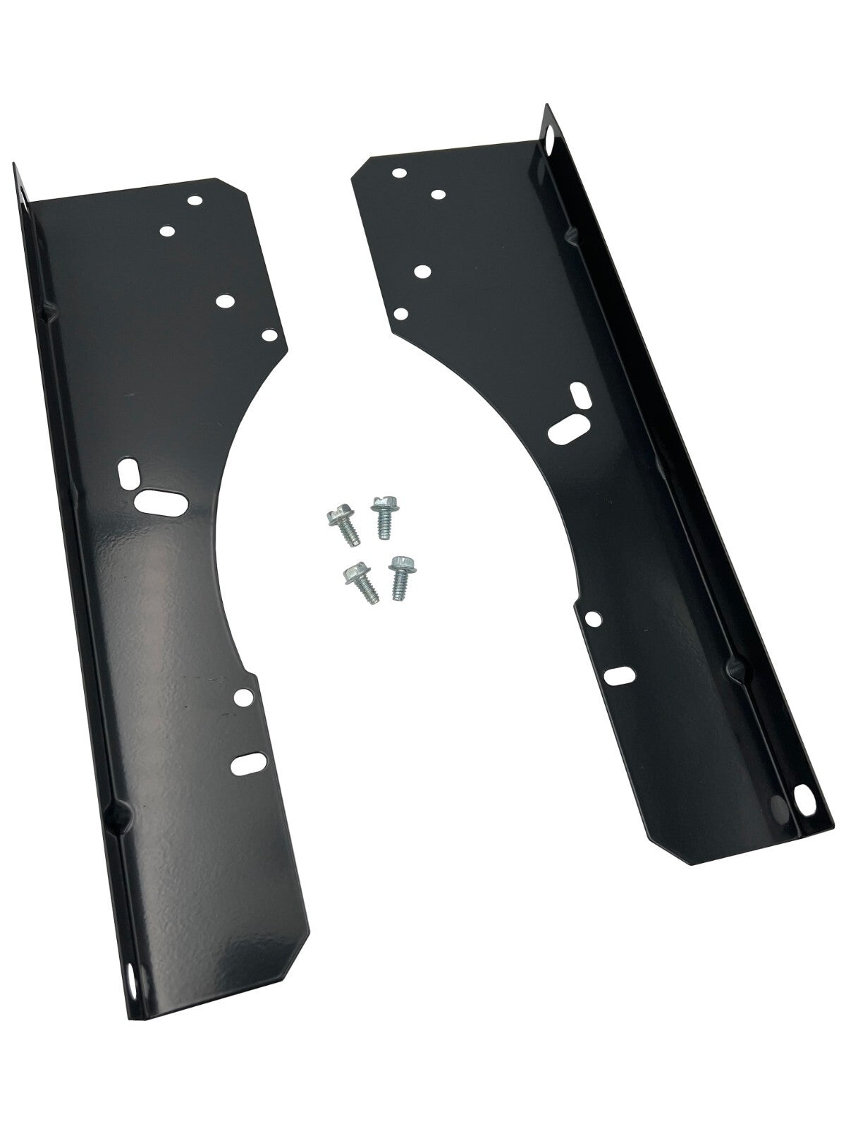 Solid Spare NBK 20890 Blower Housing Support Brackets Replaces Dayton 5TCJ4
