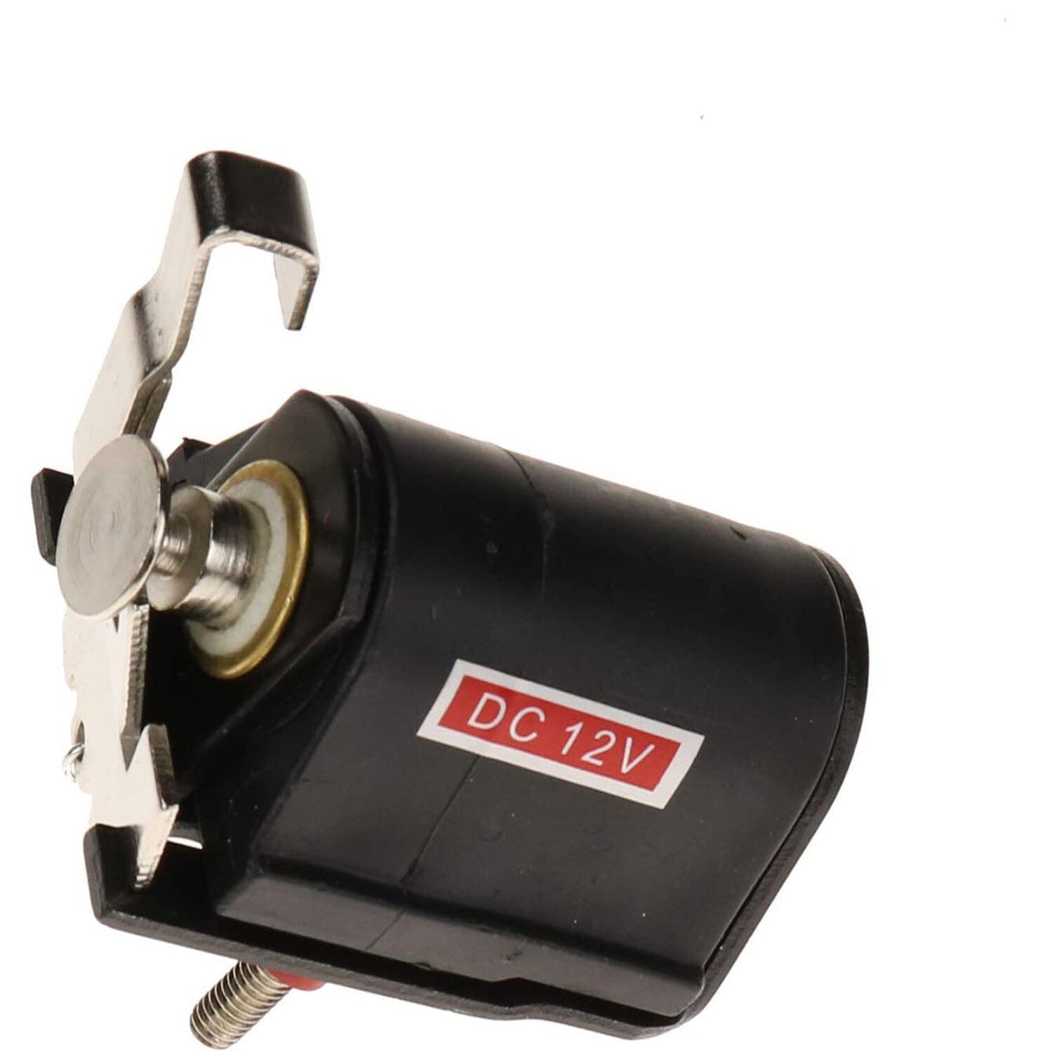 Solid Spare Injection Pump Shut Off Solenoid for Stanadyne Roosamaster 4.3 5.7 6.2 7.3 6.9