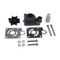 Water Pump Impeller Kit with Housing for Chrysler Force 85-140 HP 1979-89 FK1069