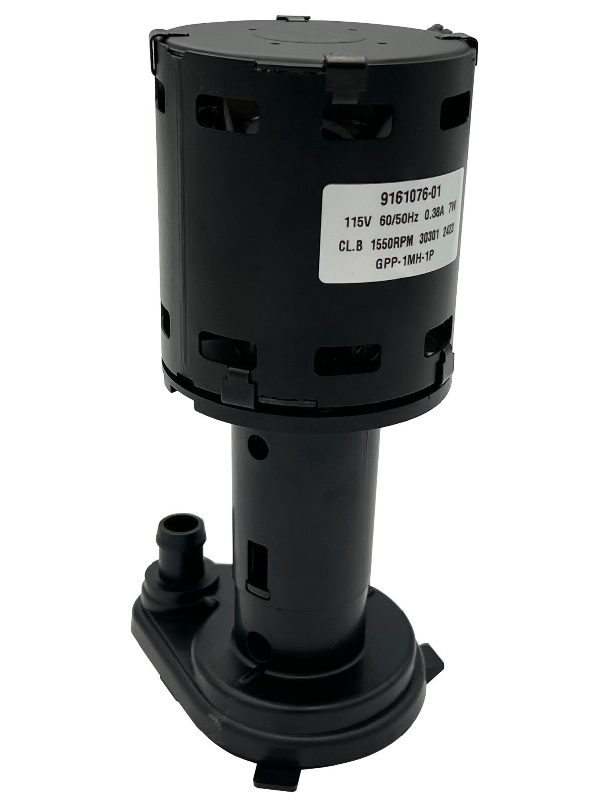 Solid Spare Choice Parts IH9161076-01CM Water Pump Assy For Ice-O-Matic 9161076-01