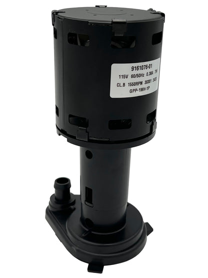 Solid Spare Choice Parts IH9161076-01CM Water Pump Assy For Ice-O-Matic 9161076-01