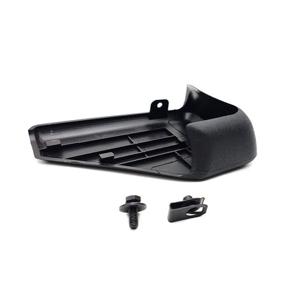 USA Running Board Rear Cap End Right Passenger Side Step For Ford F150 2015-2022