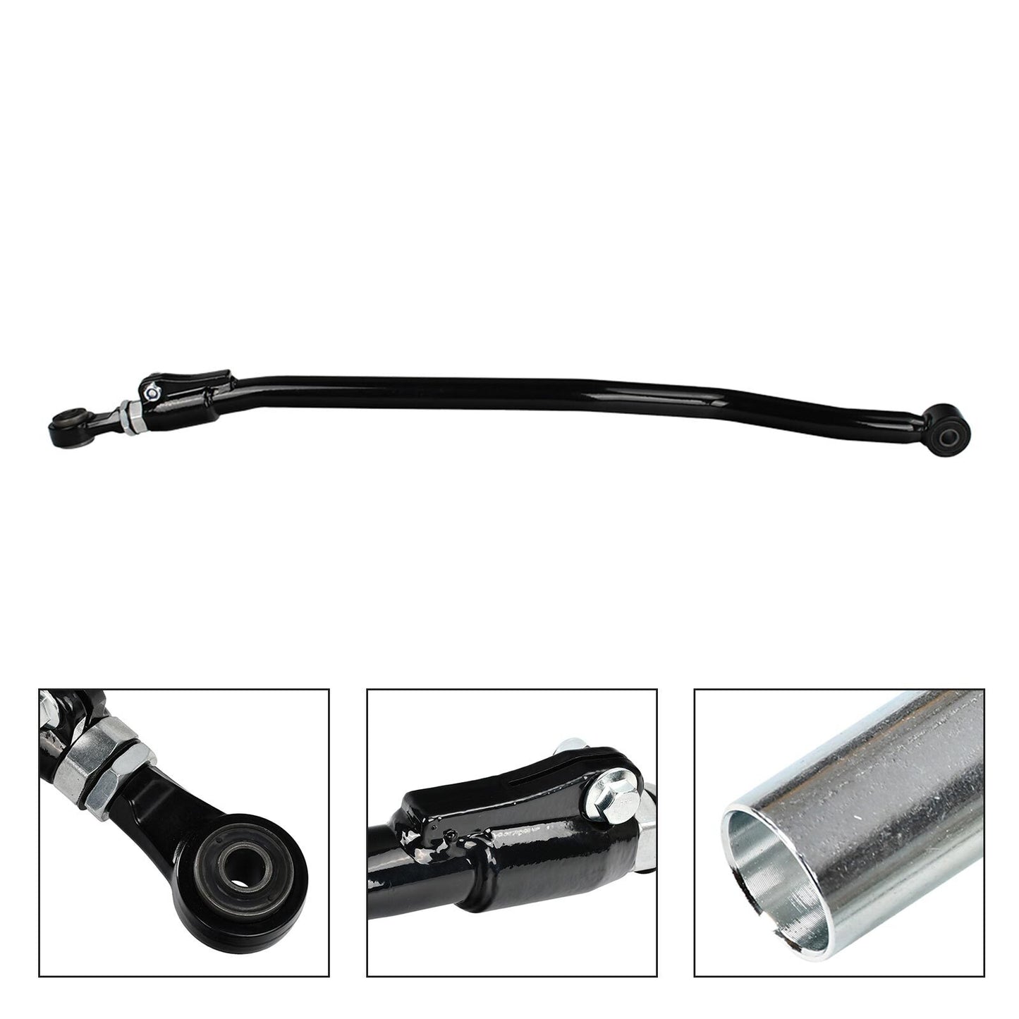 0-3" Lift Front Adjustable Track Bar Fit Dodge Ram 2500/3500 2003-2013