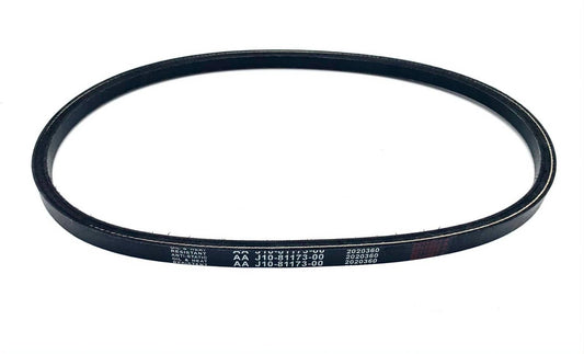 Solid Spare Starter/Generator Belt For Yamaha G1 Golf Cart (2-Cycle) Gas J10-81173-00