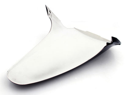 Rear Hugger Fender Mudguards ABS Fairing Fit For Honda CBR954RR 2002-2003 Carbon