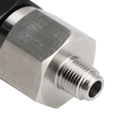 Oil Pressure Sensor Adapter For Honda Acura RSX 2002-2006 K Series K20 K24