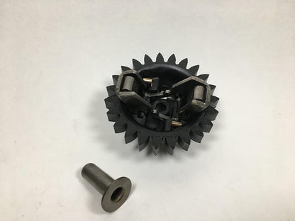 Solid Spare Kohler 32 310 02-S Governor Gear Assembly Kit