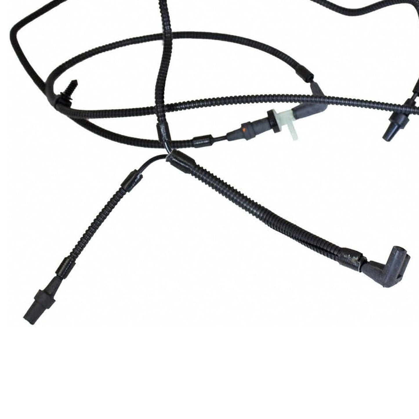 Hub Locking Vacuum Tube Lines 7C3Z-7A784-C For Ford F-250 Super Duty 2008-2010