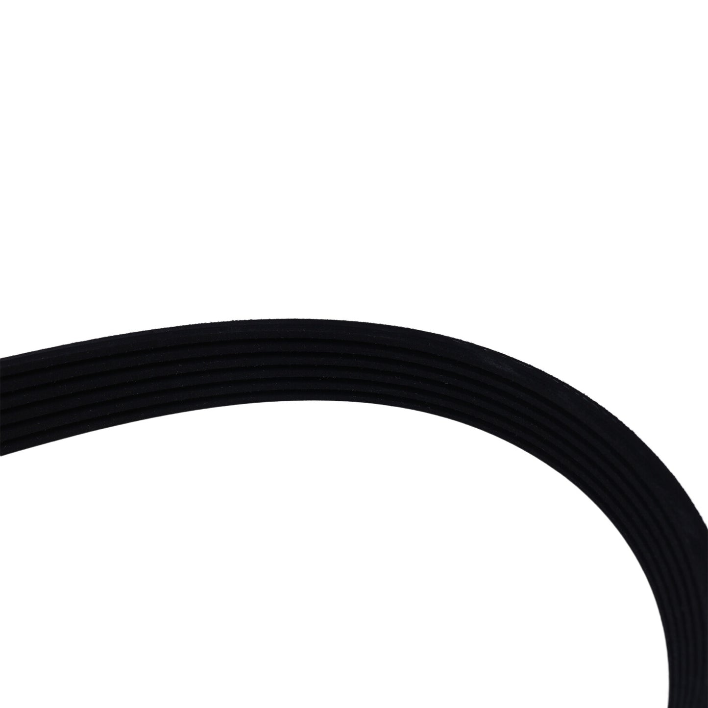 Solid Spare Belt 78-1664 for Thermo King Tri-Pac Serpentine Belt 6 Rib Tripac APU 1E32438H05