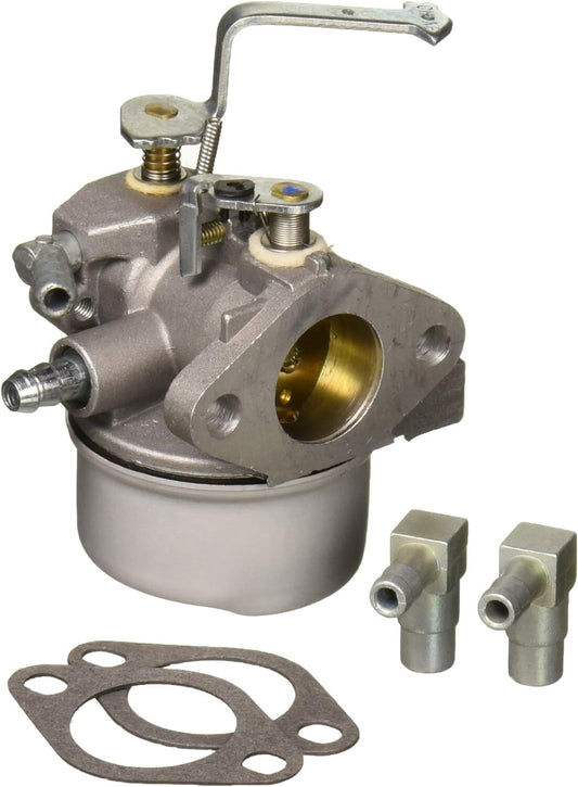 Solid Spare Oregon 50-656 Carburetor Assembly Lawn Mower Replacement Part
