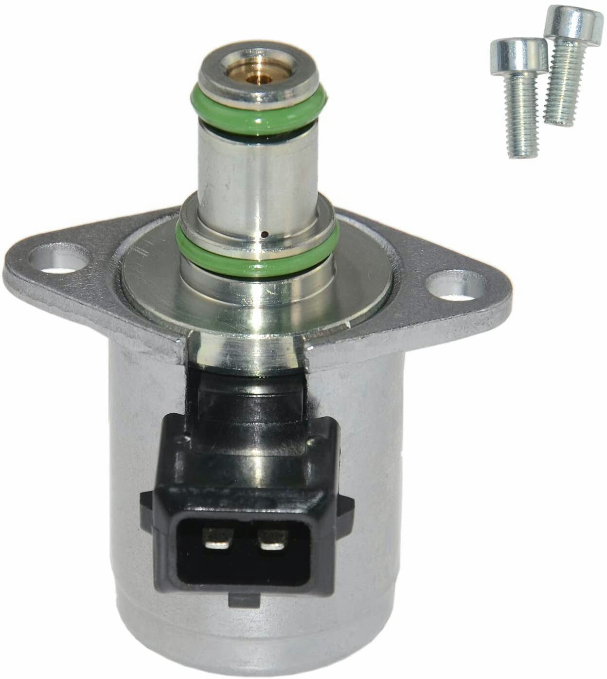 For Mercedes W211 W164 R171 ML320 Power Steering Proportioning Valve 2114600984