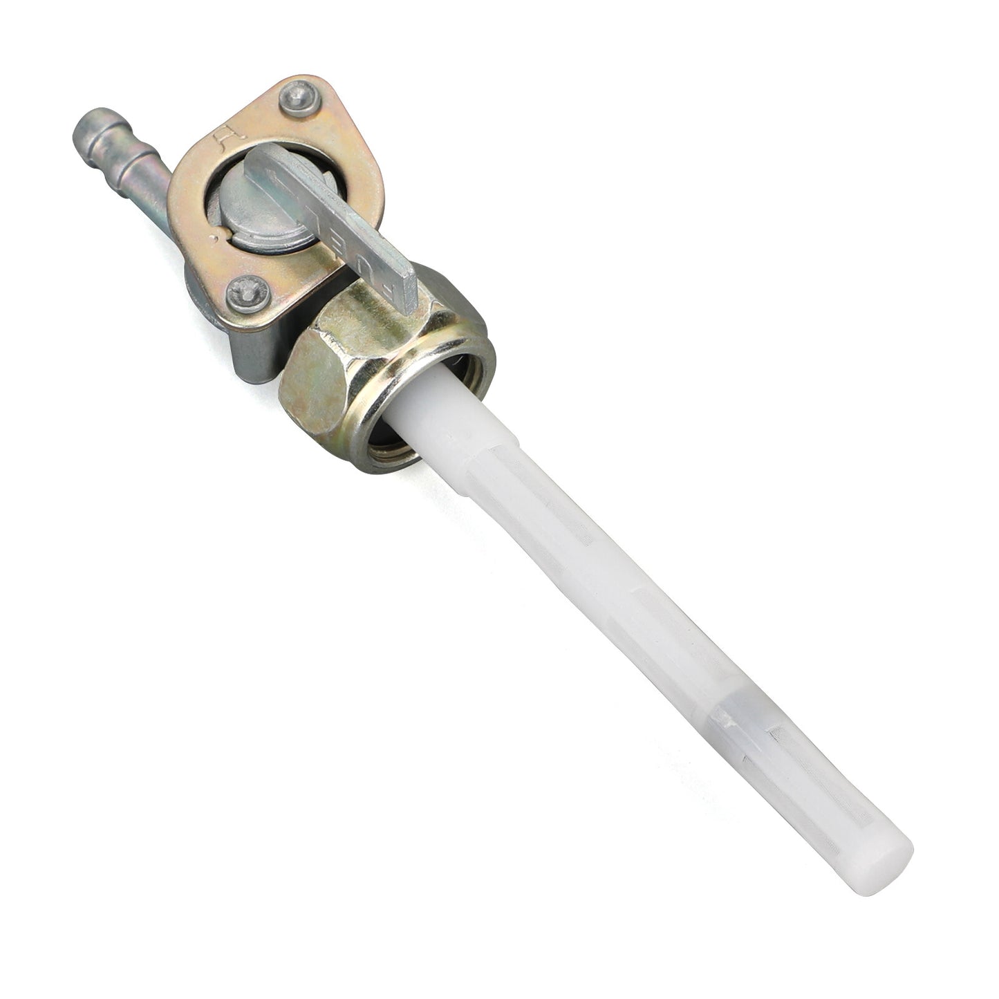 Petcock Fuel Switch Valve For SUZUKI RM50 RM60 RM80 RM100 RM125 RM250 RM370 EJ