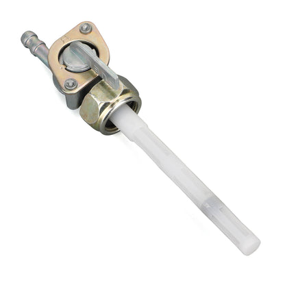 Petcock Fuel Switch Valve For SUZUKI RM50 RM60 RM80 RM100 RM125 RM250 RM370 EJ