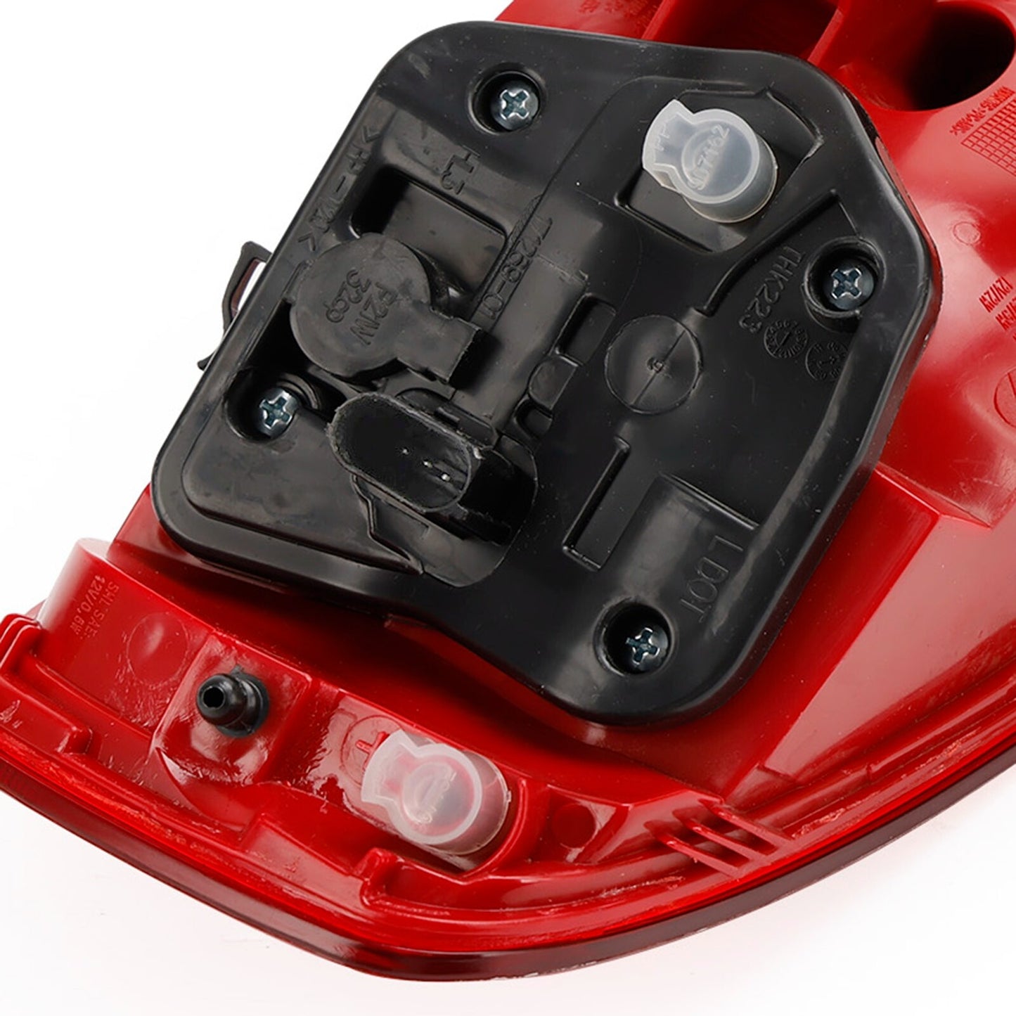 Right Outer Trunk LED Tail Light Lamp For Audi A4 2009-2012