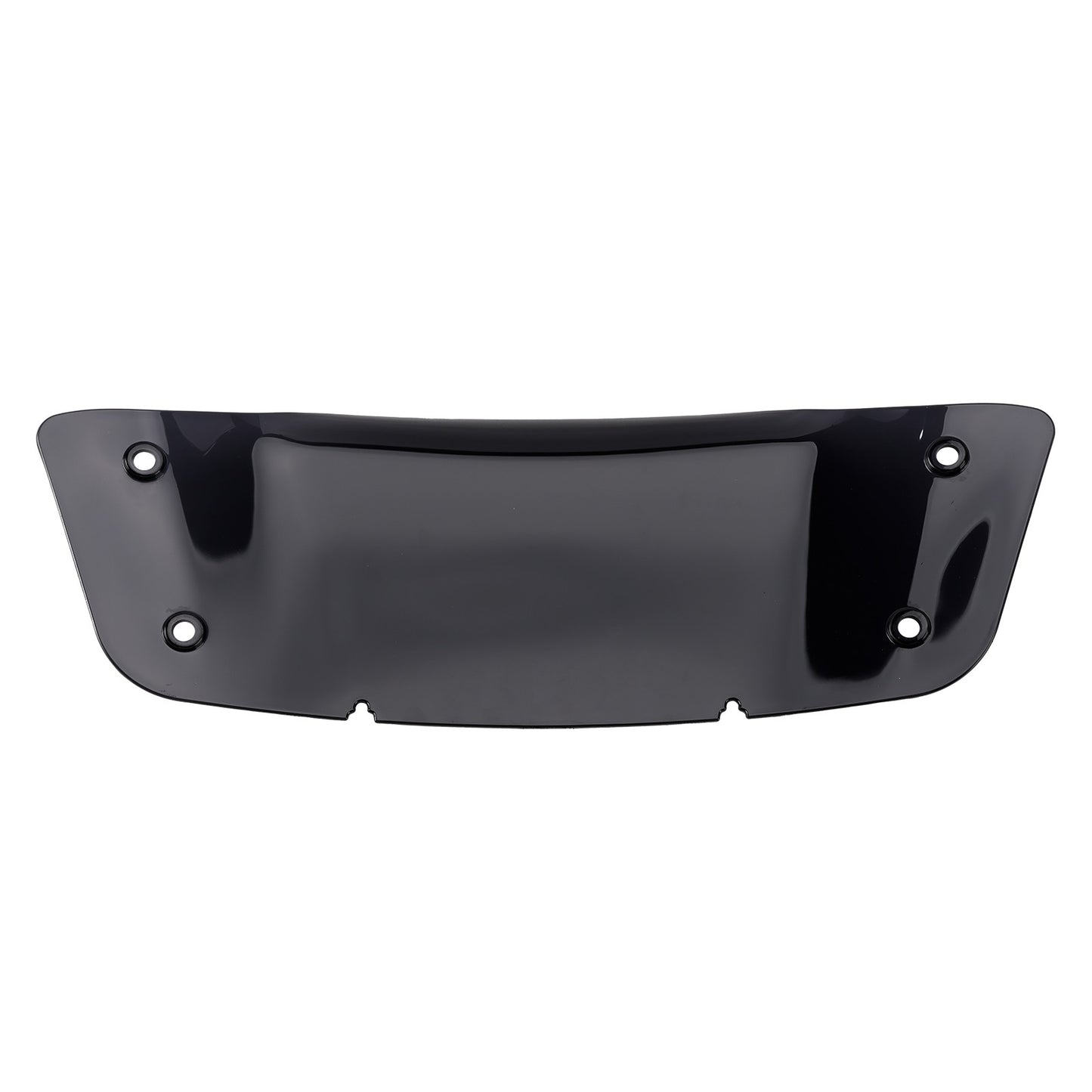 7" Windshield WindScreen fit for Touring Street Glide FLHX FLHXSE 2023-2024