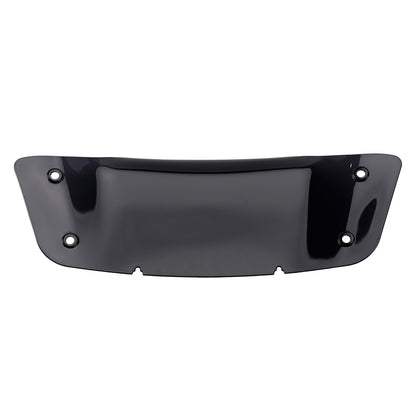7" Windshield WindScreen fit for Touring Street Glide FLHX FLHXSE 2023-2024