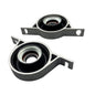 FRONT AND REAR SIDE For CADILLAC SRX AWD 2010-2016 CENTER SUPPORT BEARING