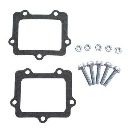 Reed Valve System For Yamaha YZ250 RM250 1989-2015 V-Force 3 V307A