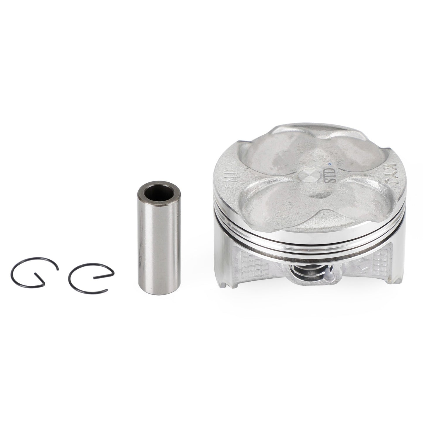 CYLINDER PISTON GASKET KIT FOR HONDA CB CBR 300 R CBR300R REBEL CMX300 2015-2022