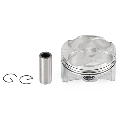 CYLINDER PISTON GASKET KIT FOR HONDA CB CBR 300 R CBR300R REBEL CMX300 2015-2022