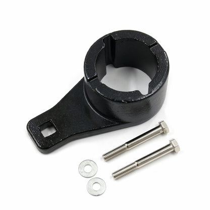 For Lexus Toyota Harmonic Damper Pulley Holding Tool Set Crankshaft Crank Holder