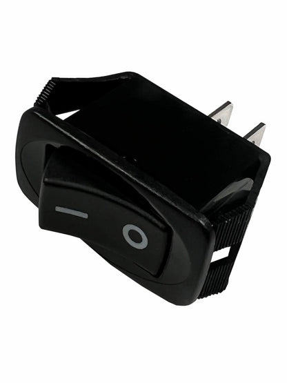 Solid Spare Broan S99670649 Central Vacuum Switch For PP500 PP600 CV400