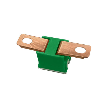 40A Bent Male 9/16" Fuse Cartridge FLD PAL Auto Link for Car Truck RV SUV - 1pk