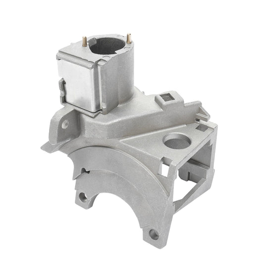 Solid Spare 924-713 Ignition Lock Cylinder Housing Fit for 2000-2009 Chevrolet GMC Cadillac