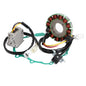 Regulator Magneto Stator Coil Gasket Kit fit For Yamaha WR 250 F 2003-2006 05 04