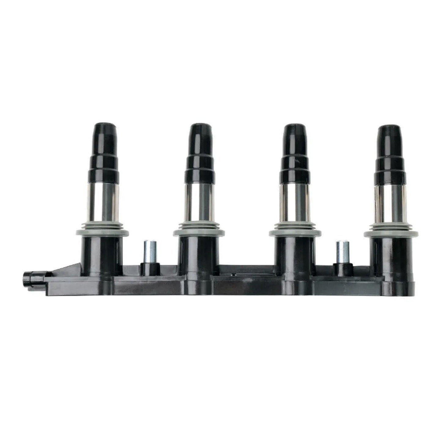 1x Ignition Coils +4x Spark Plugs 55561655 For Chevrolet Sonic 1.8L 2012-2018
