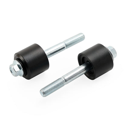 30MM Riser Spacer Kit Fits Street Twin / Cup / Scrambler / Speed Twin 900 17-23