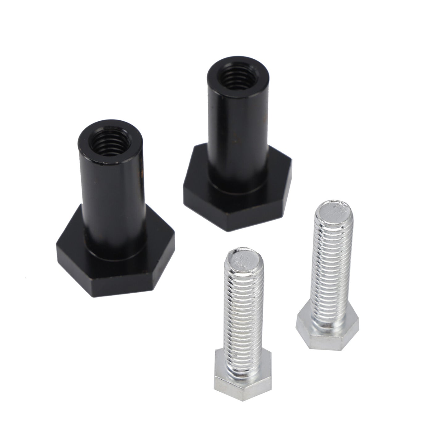 Scratchers Kit Snowmobile 4E565768 Universal Fit For Ski-Doo Summit Mxz Renegade