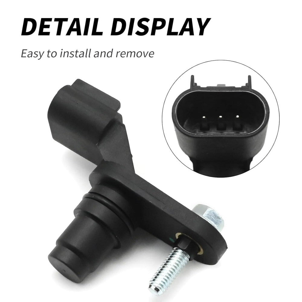Crank/Camshaft Position Sensor For 2006-2017 Buick Chevrolet GMC Saturn 2.0&2.4L
