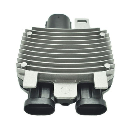 Radiator Fan Control Module For Jaguar X-Type 2.5L 3.0L V6 2001-2008 C2S24957