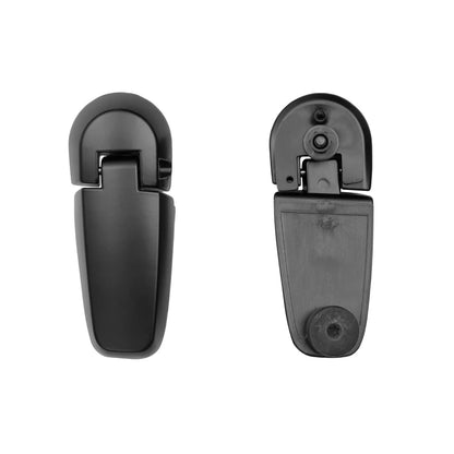 Rear Liftgate Window Glass Hatch Hinge for 2002-2005 Ford Explorer, Mountaineer