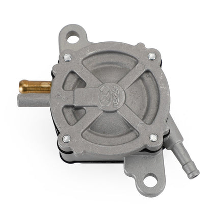 2x Vacuum Fuel Pump For Honda NH90 Yupy Lead 90 Bali SJ50 100 Shadow SRX 50 90 U