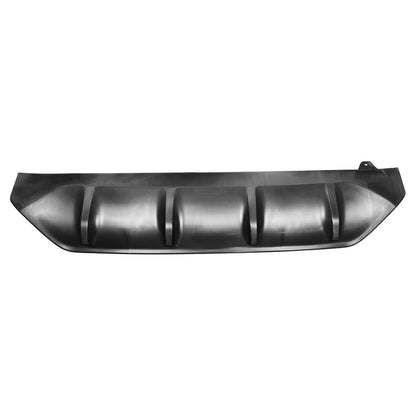 New Rear Lower Bumper Skid Plate Shield For 2022-2024 Kia K5 86671L3300