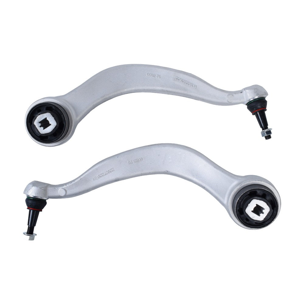 For Cadillac CT6 2016-2020 Front Left & Right Lower Control Arm w/ Ball Joint