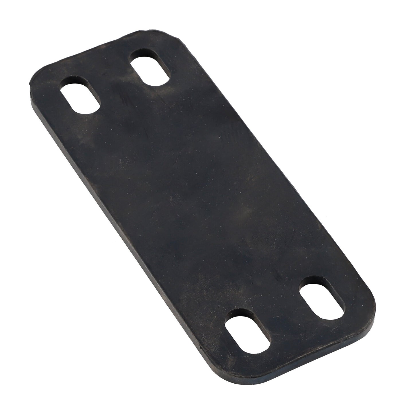 Cab Lower Exhaust Stack Bracket Stainless 14-12998 For Peterbilt 359/379