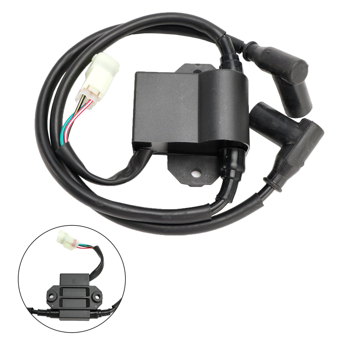 CDI BOX Igniter fit for Ski-Doo Skandic 380 500 600 Safari Touring 420965756